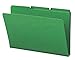 Smead Pressboard File Folder, 1/3-Cut Tab, 1