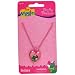The Wiggles - Favors - Dorothy Heart Necklace Image