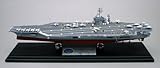 1/800 USS Harry S. Truman CVN-75 model ship