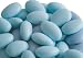 Baby Blue Jordan Almonds