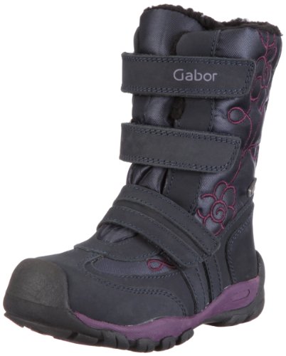 Gabor kids Lara 37 298, M&auml;dchen Stiefel