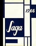 (Reprint) 1966 Yearbook: Walt Whitman High School, Bethesda, Maryland
