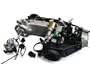 150cc 4 Stroke GY6 Fully Automatically Long Case Engine Motor Scooter ATV Quad Go-Kart CVT Carb