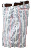 Review   / Spinnaker-Striped Shorts