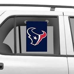 Houston Texans Garden/Window Flag