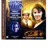 Bernice Summerfield and the Criminal Code (Doctor Who: The Companion Chronicles)