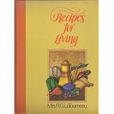 Recipes for Living
