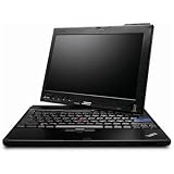 Lenovo Thinkpad X200 Tablet 7448 - Intel® CoreTM2 Duo SL9400 (1.86 GHz, 6MB L2, 1066 MHz FSB), Vista Business 32
