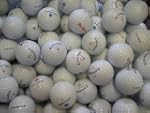 50 Assorted Callaway Golf Balls AAA/A...