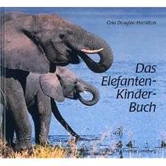 Das Elefanten-Kinder-Buch