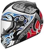 Shark RSR2 MASK BK_BL_RD MD MOTORCYCLE Full-Face-Helmet