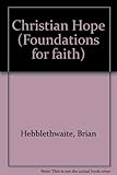The Christian hope