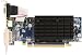 SAPPHIRE HD4350 512M DDR2 PCI-E HDMI  DVI-I  VGA 11142-07-20R