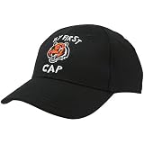 Cincinnati Bengals Infant Black Nfl My First Cap Amazon.com