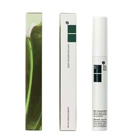 Korres Colour Provitamin B5 and Rice Bran Mascara (02 Brown)
