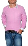 Polo Ralph Lauren Mens Sweater Pink