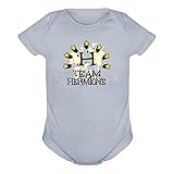 Team Hermione Initial ベビーボディ