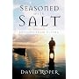 SEASONED WITH SALT