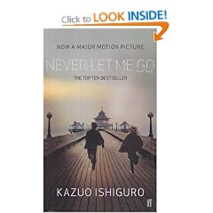 Never Let Me Go