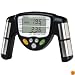 Omron HBF-306C Fat Loss Monitor, Black