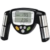 Omron HBF-306C Fat Loss Monitor, Black