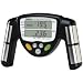 Omron HBF-306C Fat Loss Monitor, Black