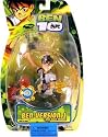 BEN 10 BEN VERSION 1 15cm Action Figure with Lights & Sounds!