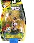 Ben 10 DNA Alien Heroes - Ben Version 1