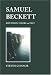 Samuel Beckett: Repetition, Theory and Text