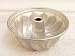 Heavy Duty Professional Quality Aluminum Medium-size Swirl Bundt Turks Head Bundform Tube Pan Cake Mousse Bread Pudding Gelatin Mold ~ Size: 6.5 Inch. Diameter X 3 Inch High