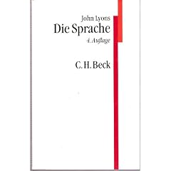 Die Sprache