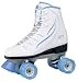 Toys : Roller Derby RTS 400 Womens Quad Roller Skates - Size UK4