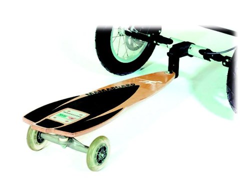 Trends For Kids Mamaboard, Wood