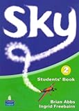 Sky 2. Student's book