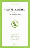 Cultures cannabis