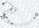 ACDelco 15-30878 A/C Compressor And Condenser Hose