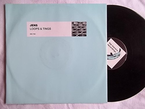 Jens - Loops & Tings (Fruit Loops Remix) - Zortam Music
