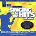 Singing To The Hits The 60's Male (Oldies Karaoke CDG)