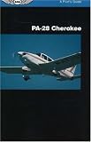  : PA-28 Cherokee (ASA Reference Books)