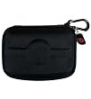 Pink Nylon 4.3" GPS Carrying Case for TomTom XL 325, XL 325 S, XL 330, XL 330 S, XL 335 S, XL 340,XL 340 S, GO 630, 720, 730, 920 T, 920, 930 T, 930