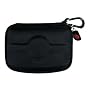 Pink Nylon 4.3" GPS Carrying Case for TomTom XL 325, XL 325 S, XL 330, XL 330 S, XL 335 S, XL 340,XL 340 S, GO 630, 720, 730, 920 T, 920, 930 T, 930