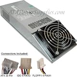 Dell 0854JE GX1 GX150 NPS-110CB Power Supply