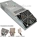 Dell 0854JE GX1 GX150 NPS-110CB Power Supply
