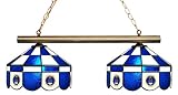 Air Force Billiard Pool Table Light