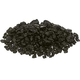 PETCO Black Aquarium Gravel, 25 lbs. by Petco