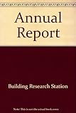 Annual report. 1969