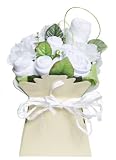 from Say It Baby Unisex Baby Clothes Bouquet