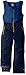 White Sierra Kids Ii Bib
