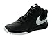 Nike Kids Team Hustle D 7 (PS) Basketball Shoe