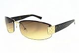 Gucci - GUCCI 1799/NS 1799NS Gold RFXIS SUNGLASSES